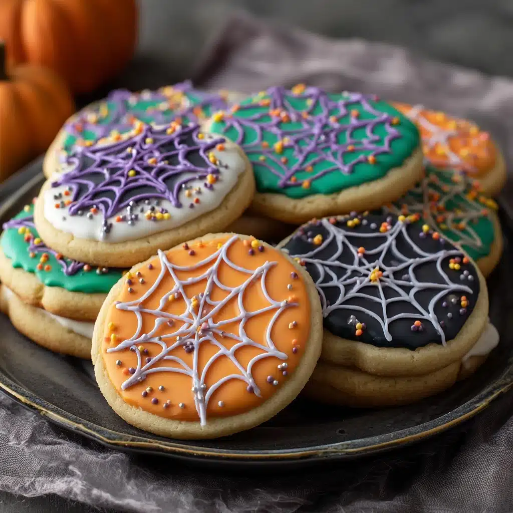 Hocus Pocus Cookies Recipe