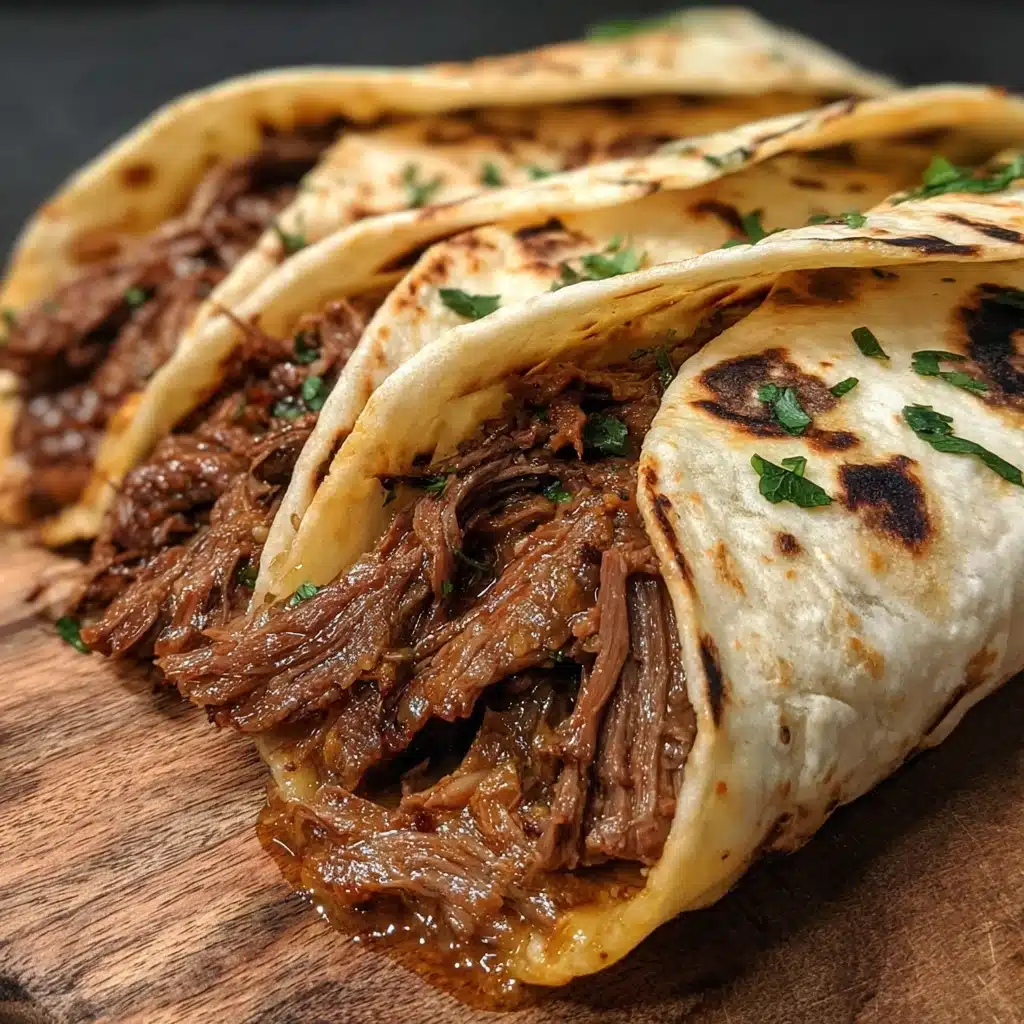 Carne Asada Tacos Recipe