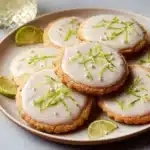 Key Lime Cookies Recipe