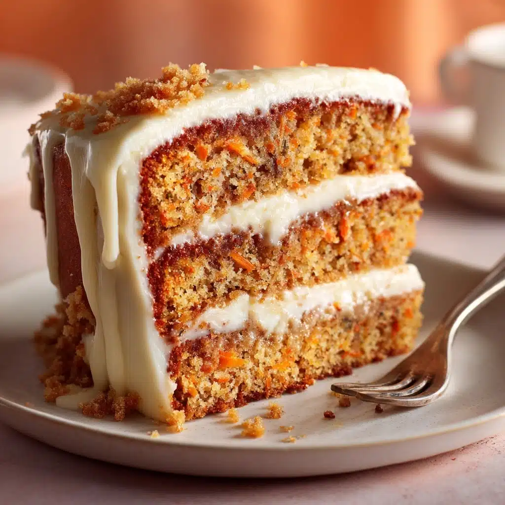 Pumpkin Honey Bun Cake Recipe