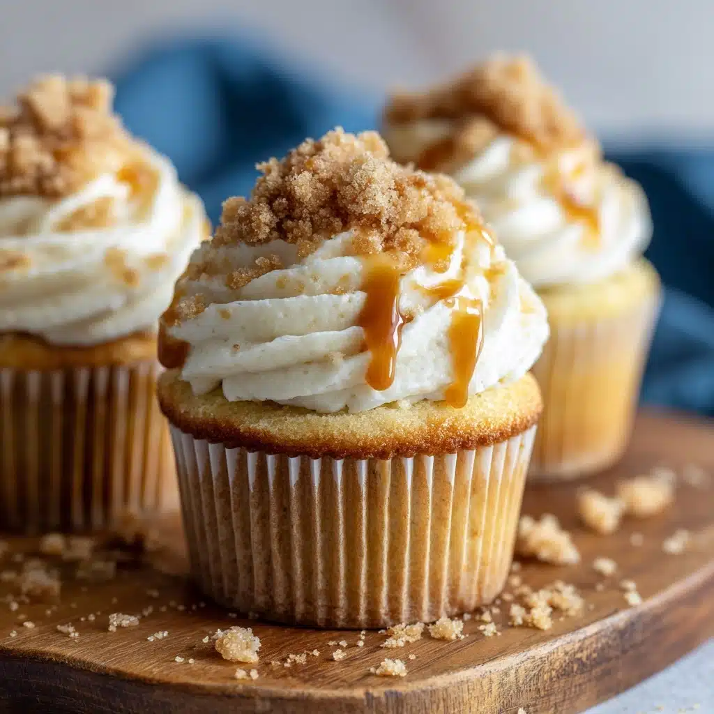Pumpkin Cream Cheese Muffins Recipe - Recipe Image