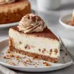 Cinnamon Roll Cheesecake Recipe