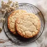 Maple Snickerdoodles (Mapledoodles) Recipe