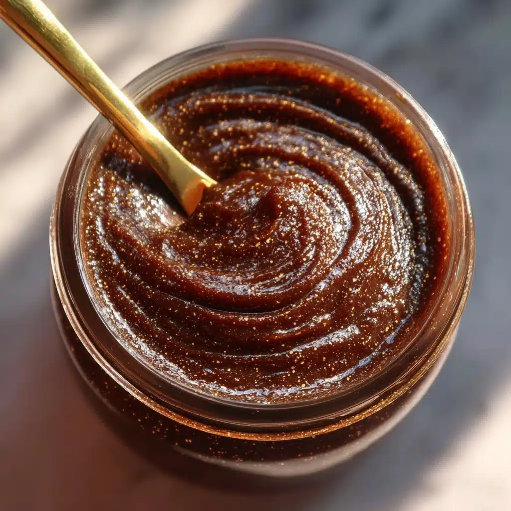Crockpot Apple Butter Recipe - Recipe Image