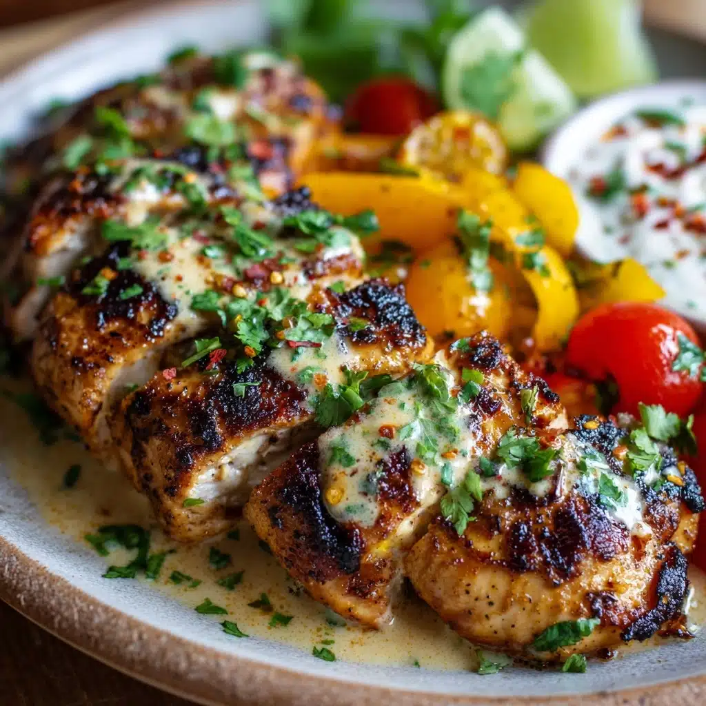 Pollo Loco Recipe