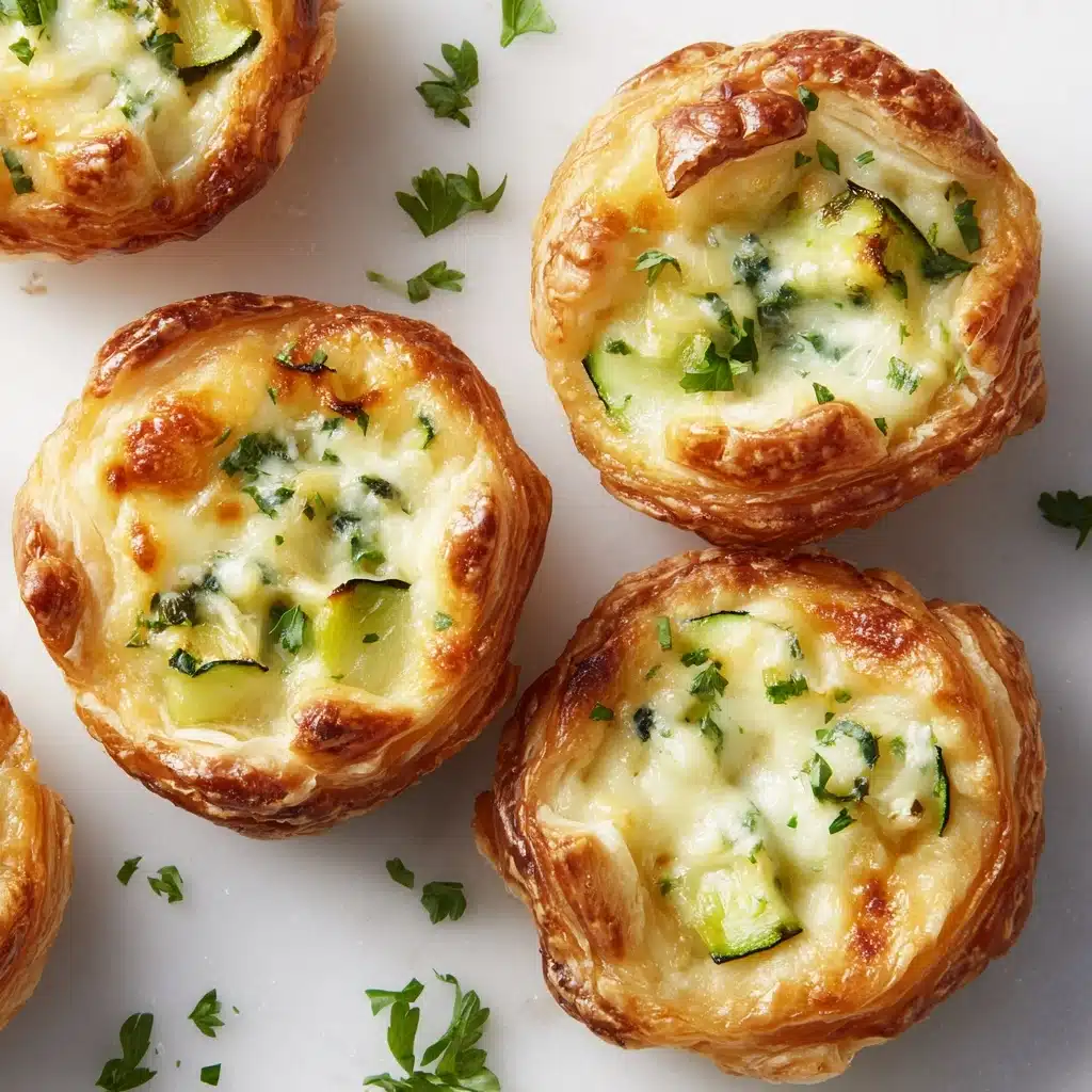 Cheesy Spinach and Artichoke Pinwheels Recipe - Recipe Image