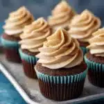 Mini Cupcakes Recipe