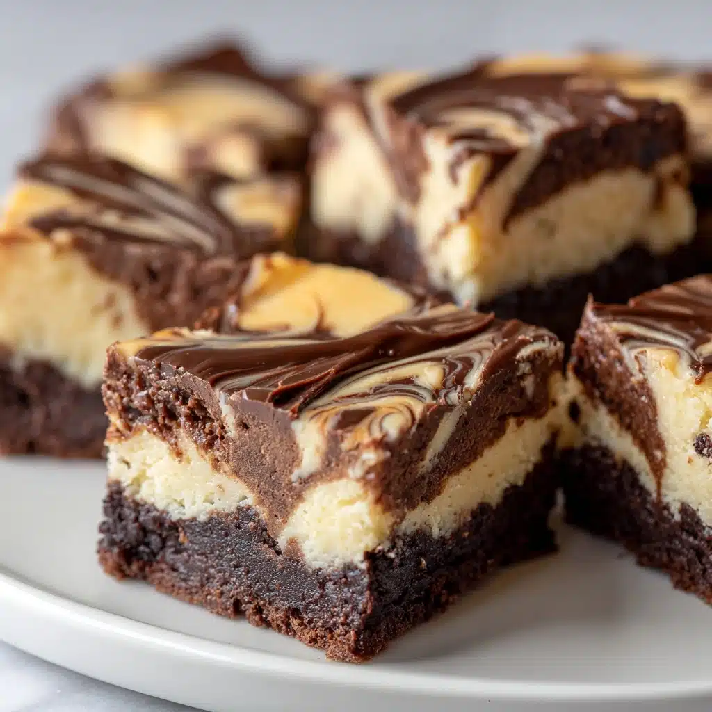 Chocolate Cinnamon Rolls Recipe