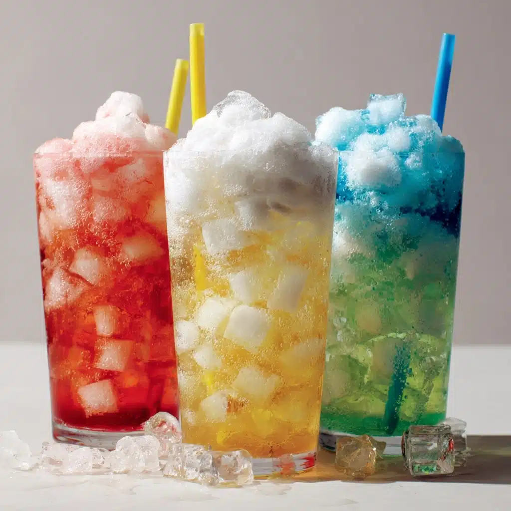Italian Soda Recipe - Recipe Image