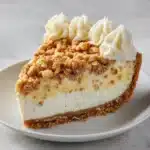 Oatmeal Cream Pie Cheesecake Recipe