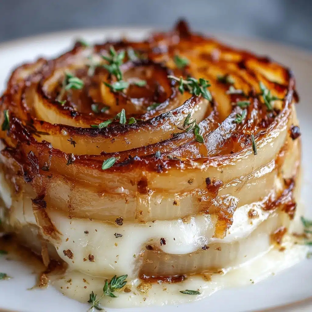 Tennessee Onions Recipe