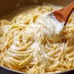 Best Homemade Alfredo Sauce Recipe