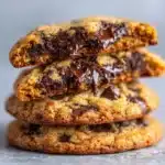 Chocolate Chip Cookies Recipe