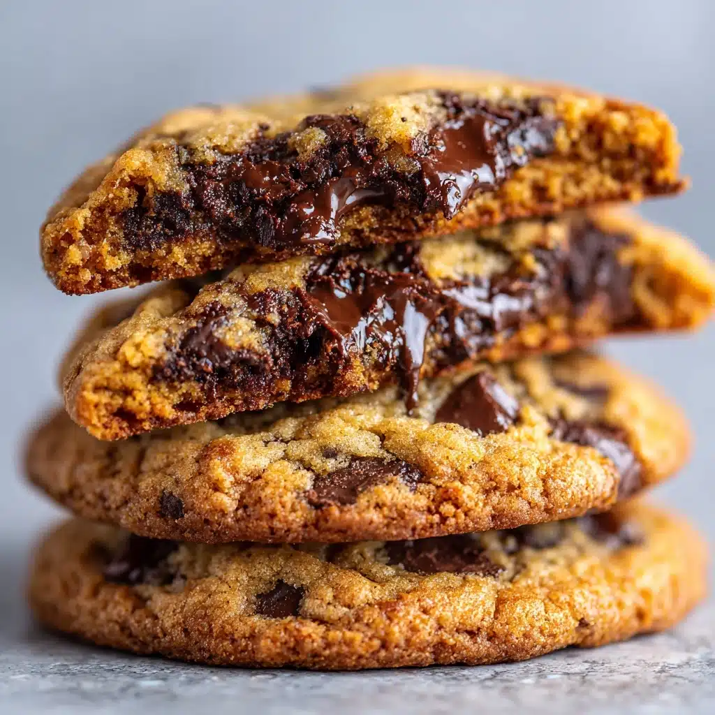 Chocolate Chip Cookies Recipe