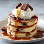 Chocolate Chip Pancakes Recipe
