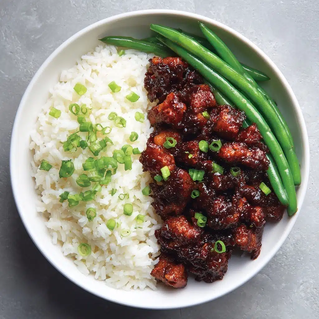 Honey Butter Chicken Recipe