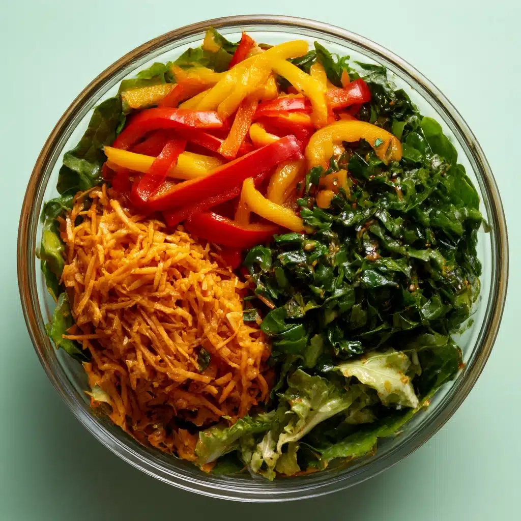 Thai Summer Salad Recipe - Recipe Image
