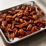 Candied Pecans Recipe