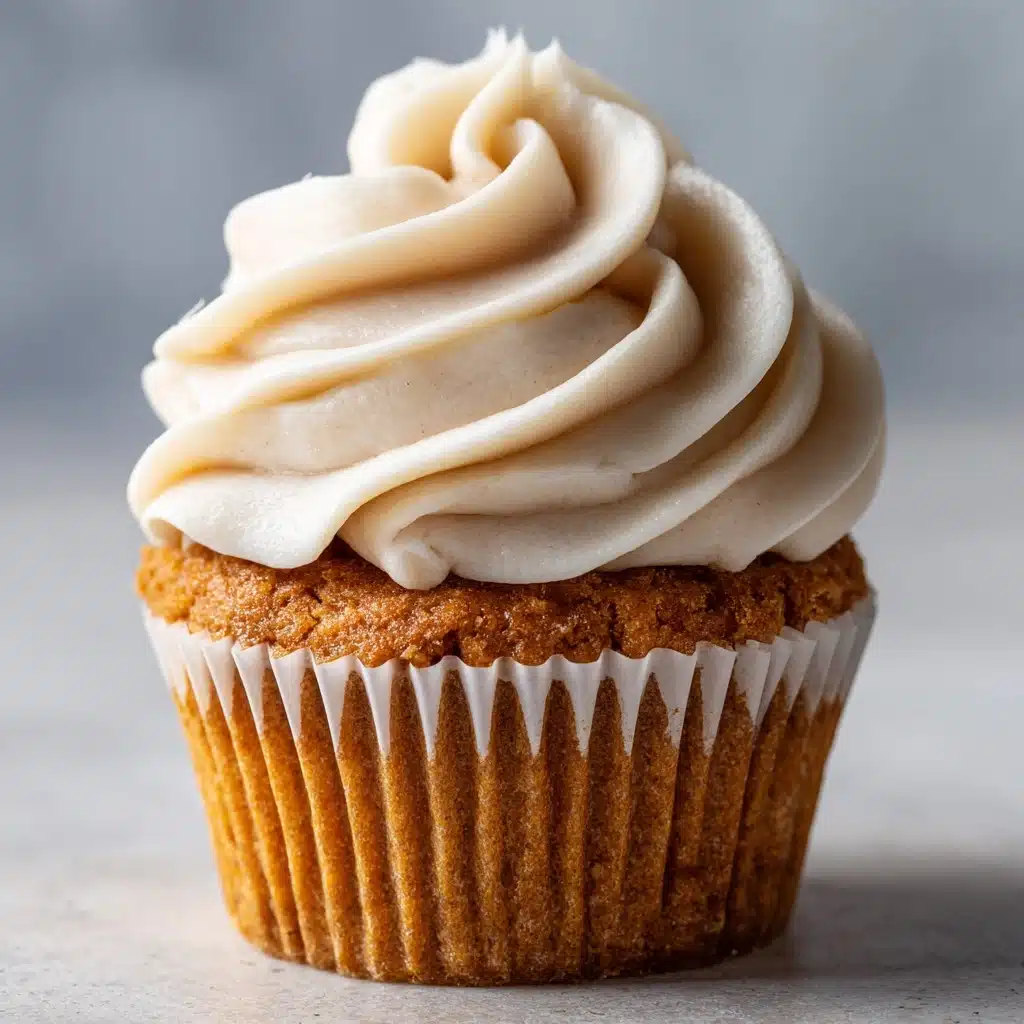 Homemade Peanut Butter Frosting Recipe - Recipe Image