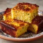 Fried Cornbread Recipe