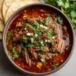 Traditional Mexican Birria Recipe