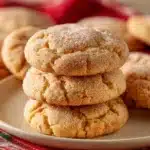 Chewy Brown Sugar Cookies Recipe