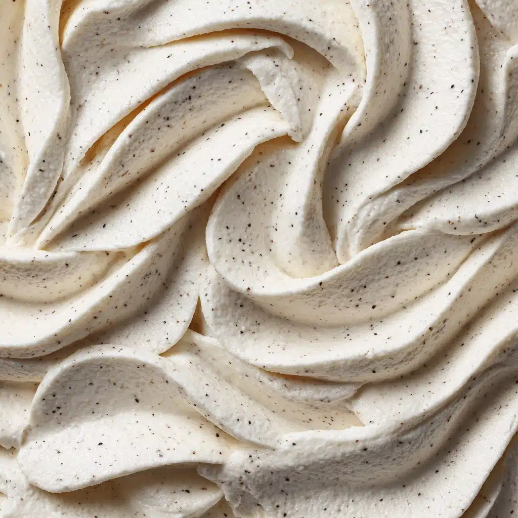 Cool Whip and Pudding Frosting Recipe - Recipe Image