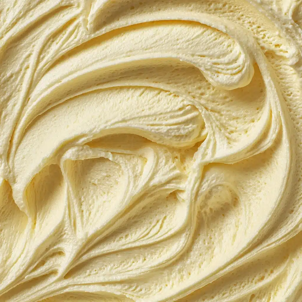 Classic Vanilla Ice Cream Recipe - Recipe Image