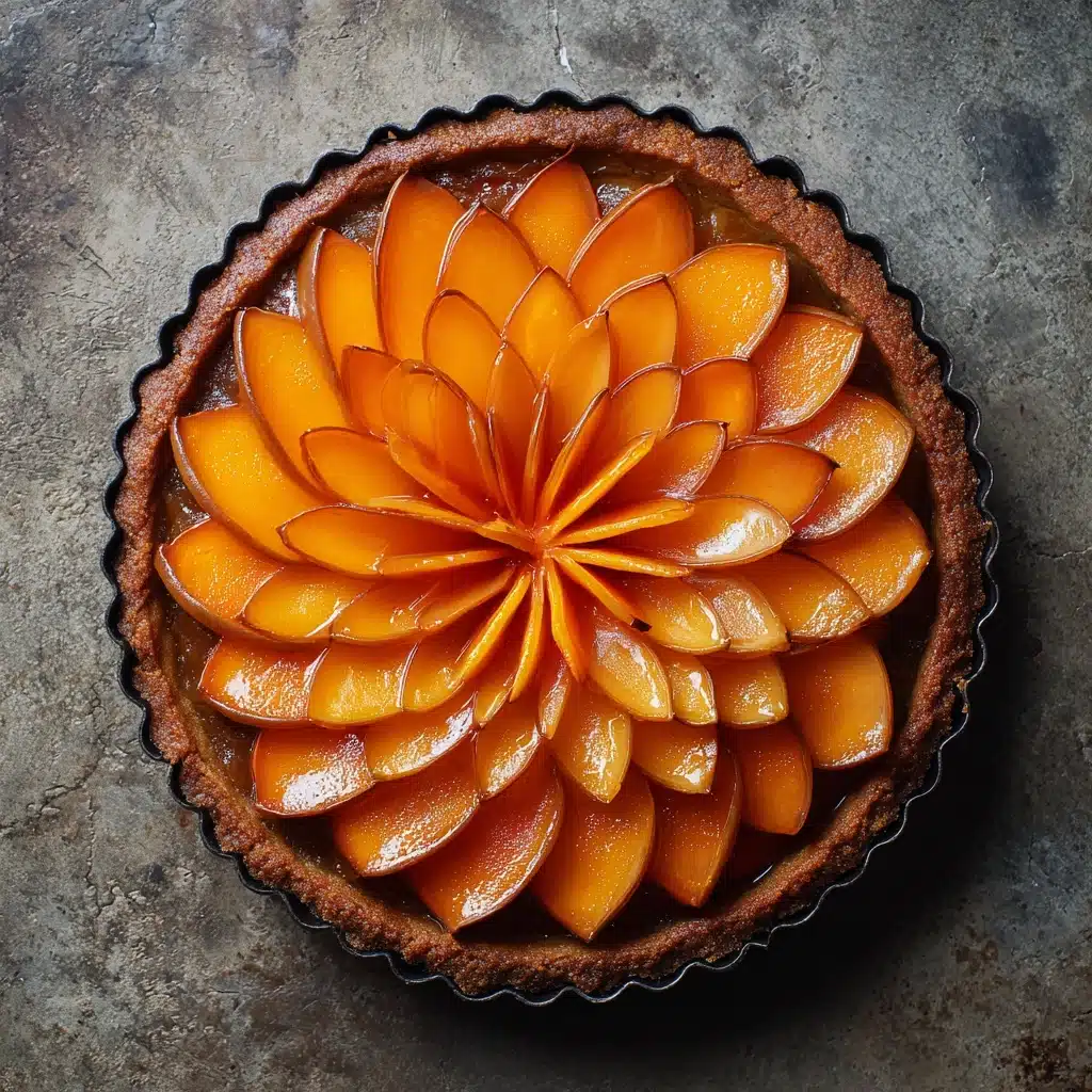 Mandarin Orange Pineapple Cake Recipe - Recipe Image