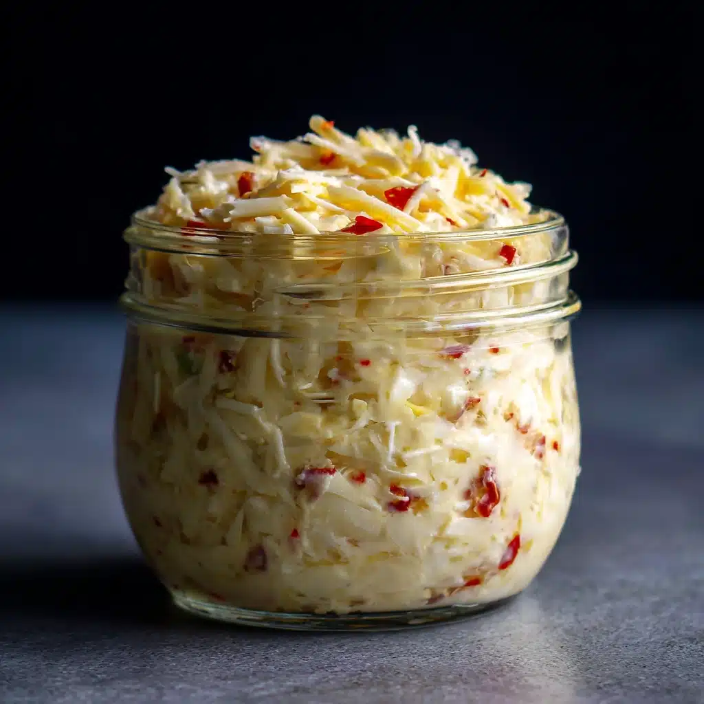 Pimento Cheese Spread Recipe