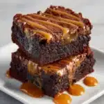 Two Minute Protein Brownie Recipe