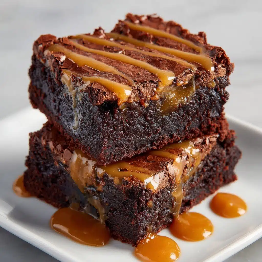Two Minute Protein Brownie Recipe - Recipe Image