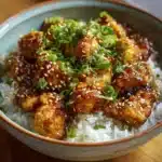 Scallion Chicken Recipe