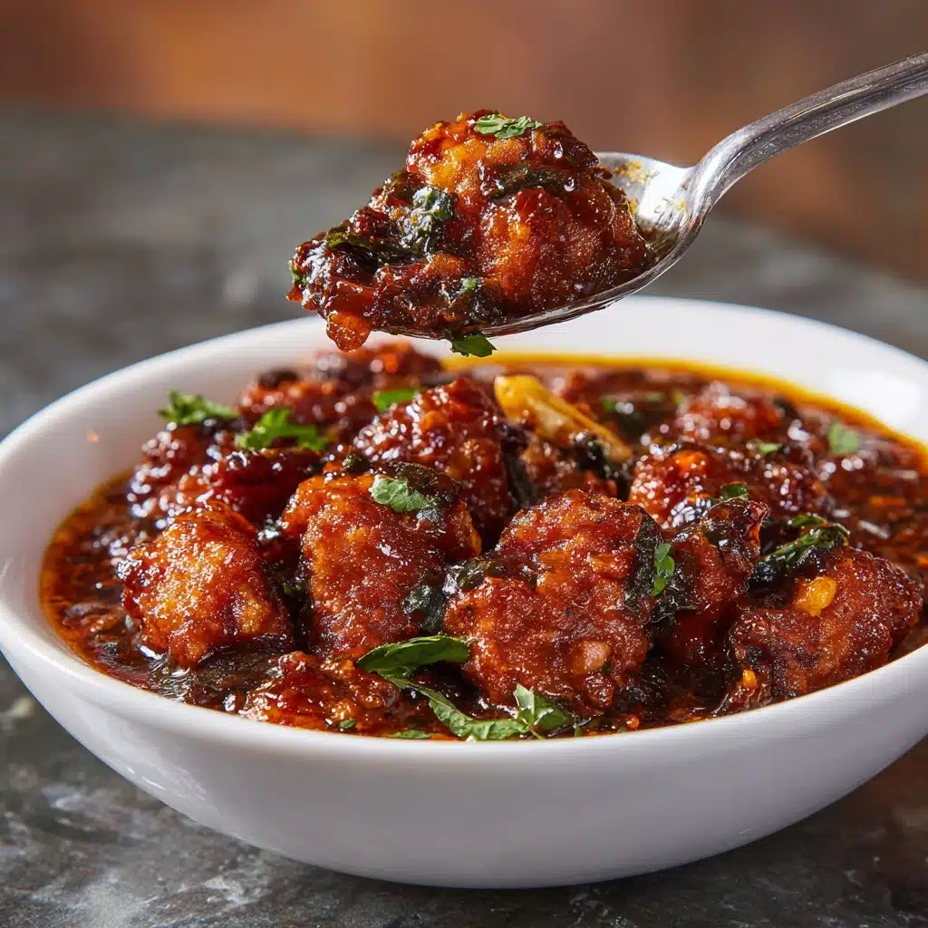 Restaurant Style Sweet and Sour Sauce Recipe - Recipe Image