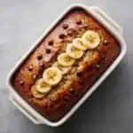 Flourless Banana Bread Recipe