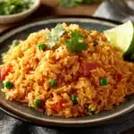 Easy Mexican Rice Recipe
