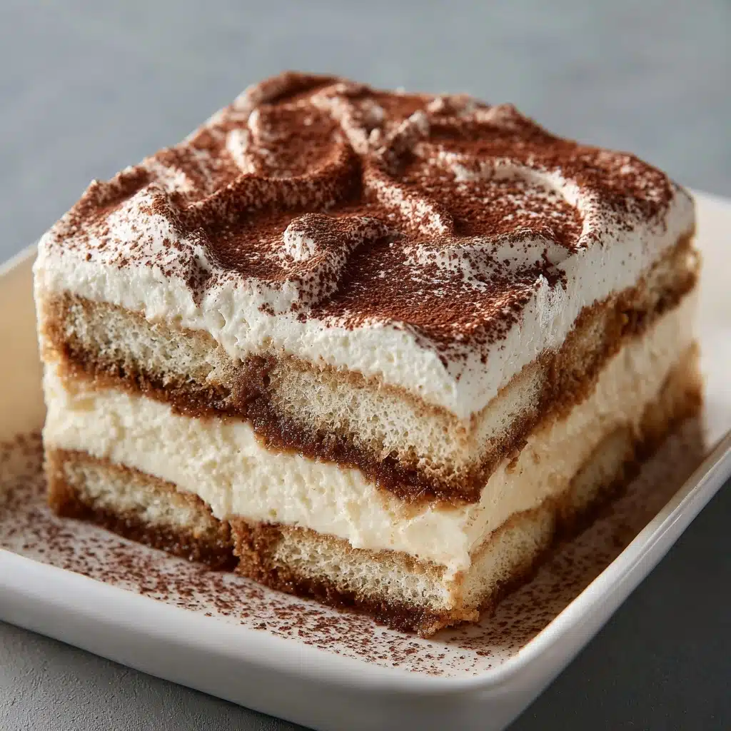 Cake with Cinnamon Cream Cheese Frosting Recipe