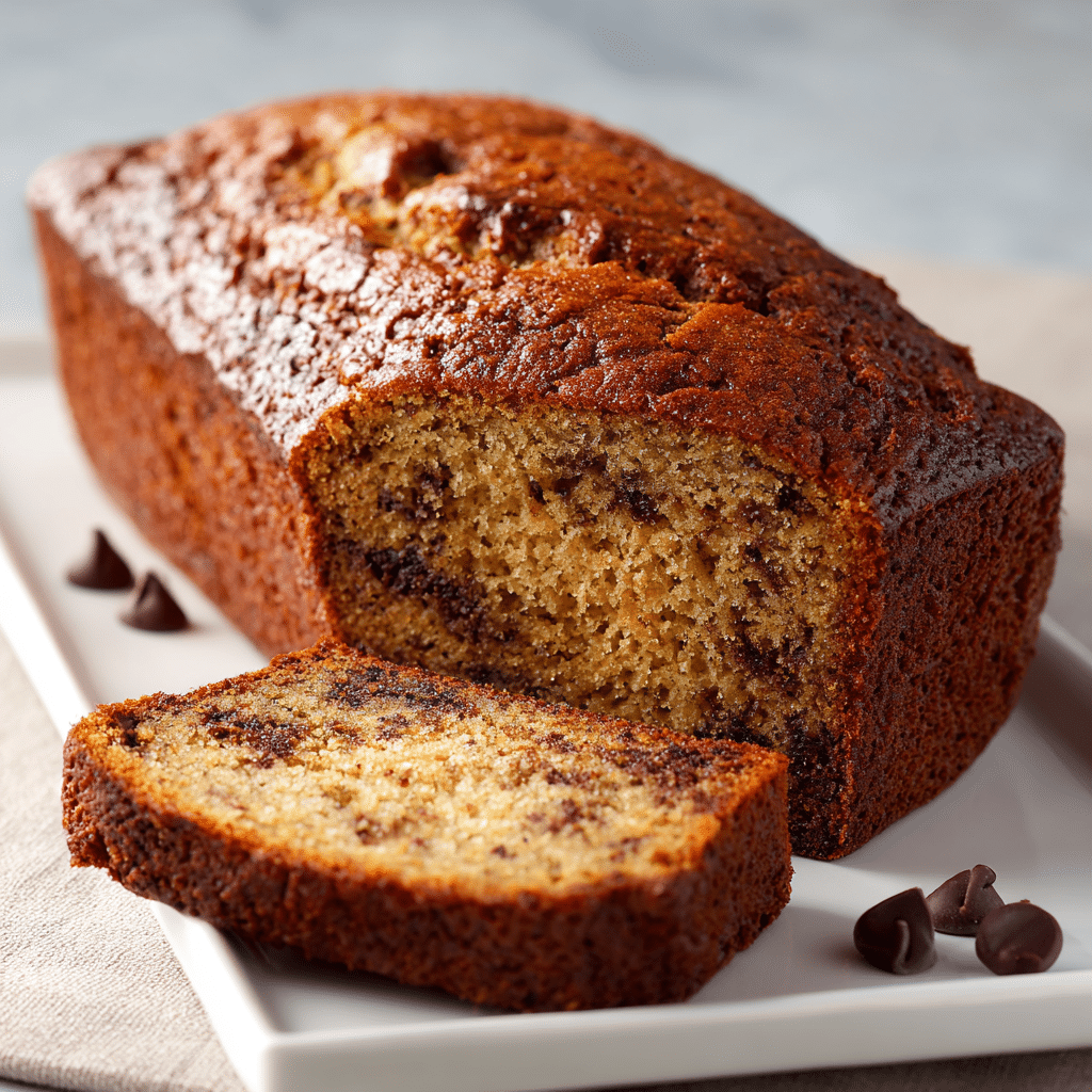 Best Ever Zucchini Bread Recipe - Recipe Image