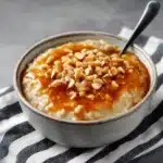 Maple and Brown Sugar Oatmeal Recipe