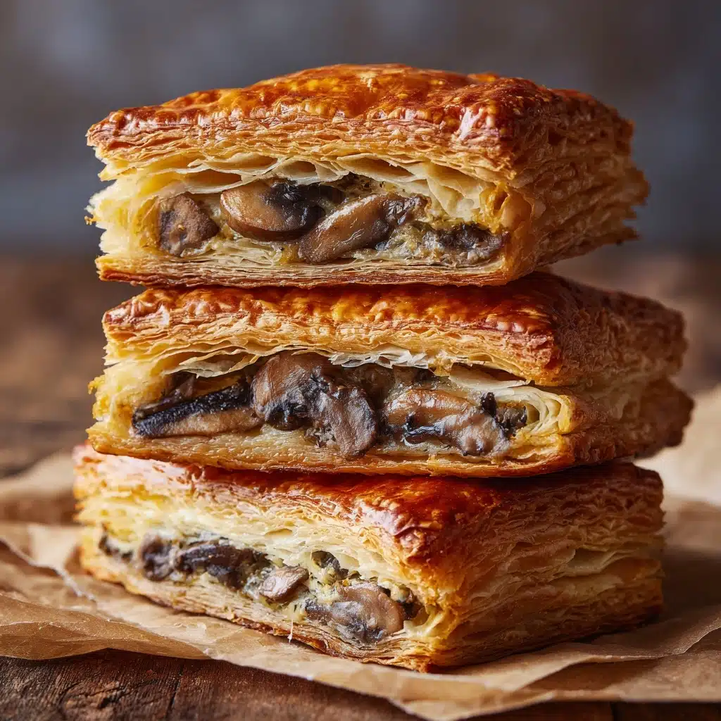 French Dip Biscuits Recipe - Recipe Image