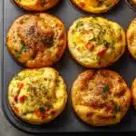 Breakfast Egg Muffins Recipe