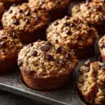 Baked Oatmeal Cups Recipe