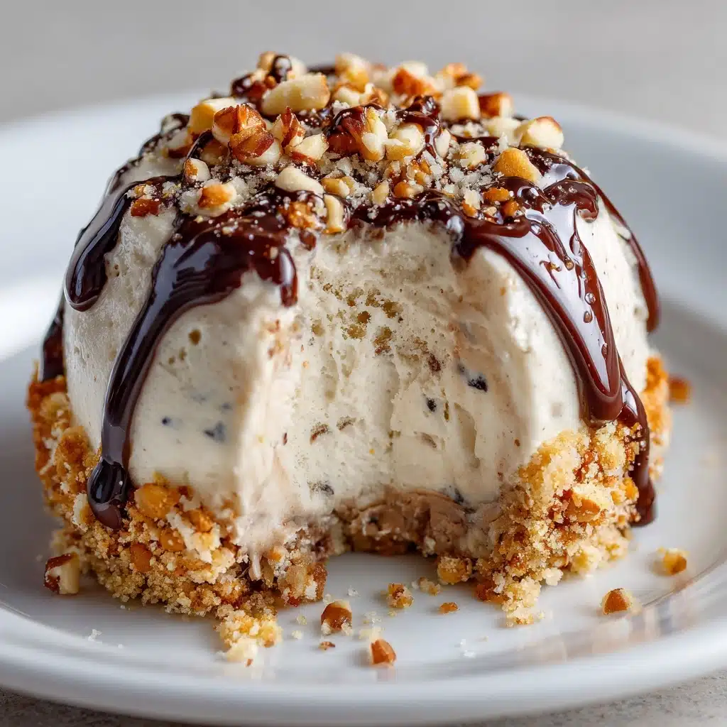 No-Bake Peanut Butter Cheesecake Balls Recipe - Recipe Image
