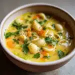 Pastina Soup Recipe