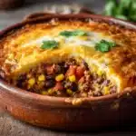 Cattle Drive Casserole Recipe