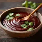 Easy Red Enchilada Sauce Recipe
