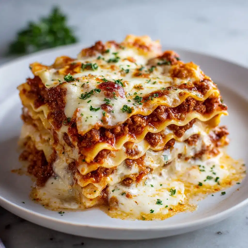 Million Dollar Ravioli Casserole Recipe