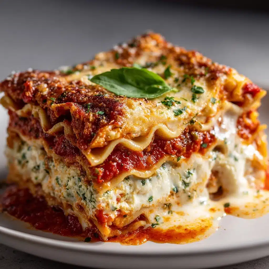 Zucchini Ravioli Recipe - Recipe Image