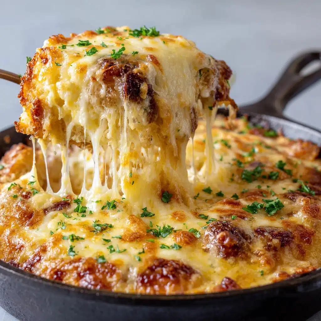 Homemade Queso Fundido Recipe - Recipe Image