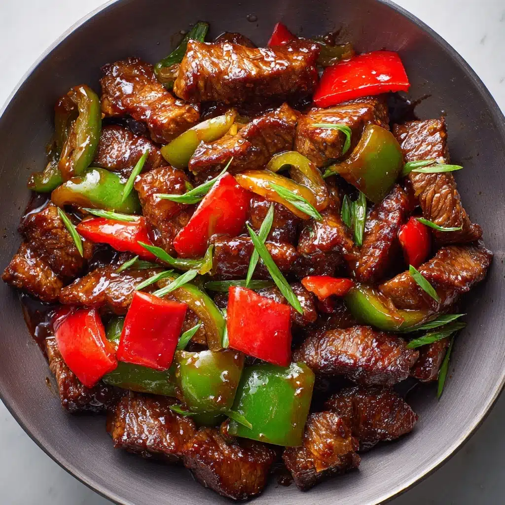 Tender Beef in Minutes! Chinese Secret to Soften the Toughest Beef Recipe - Recipe Image